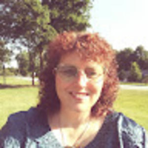 Meet your Posher, Cheryl